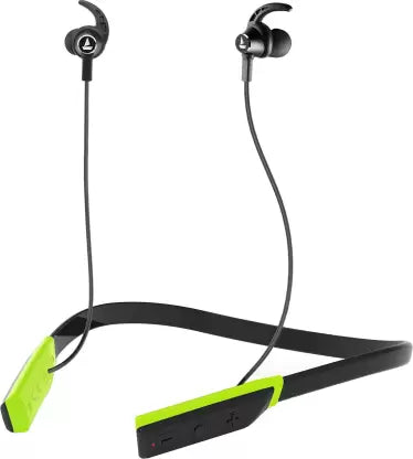boAt Rockerz 235 Bluetooth Headset boAt Rockerz 235 Bluetooth Headset